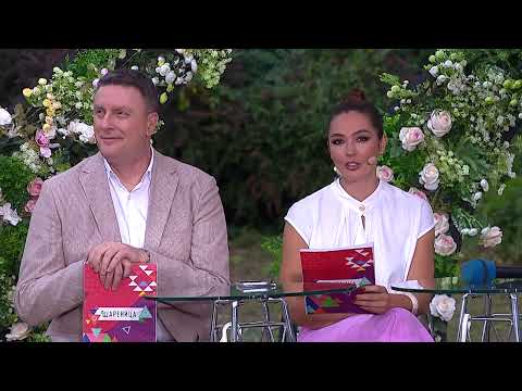 ŠARENICA | TV RTS 11.7.2026.