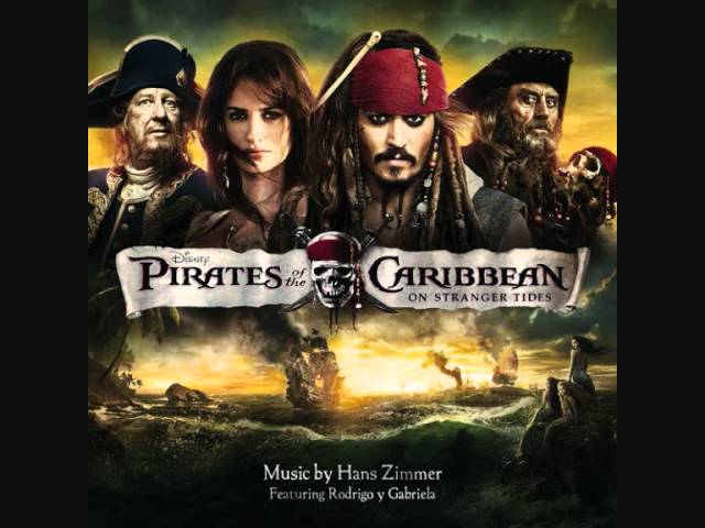 Watch 02. Hans Zimmer - Angelica Ft. Rodrigo y Gabriela on YouTube