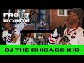 BJ The Chicago Kid Noochie S Live From The Front Porch mp3