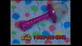 Pop Buddy Infomercial (2005)