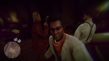 [4k/60fps] RDR2 - Chapter 2 Missions / Challenges / Random Encounters Part 12