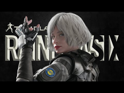 ASÍ SE JUEGA R6 EN FRONTERA😈