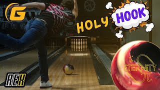 900 Global Eternity PI Bowling Balls FREE SHIPPING