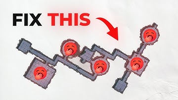 Your D&D Dungeons Are BORING