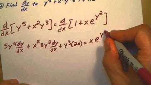 Section 5.4 Exponential functions part 1