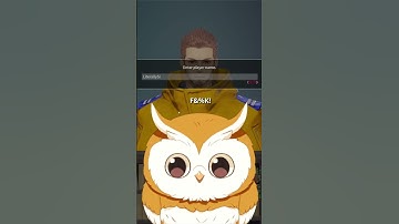 Petition For More Characters #vtuber #envtuber #funnyshorts #owl #daemonxmachina #innocentofsin