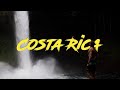 Costa rica  cinematic travel