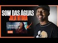 SOM DAS ÁGUAS  ( JÚLIA VITÓRIA ) VIDEO AULA POR KAKA BASS