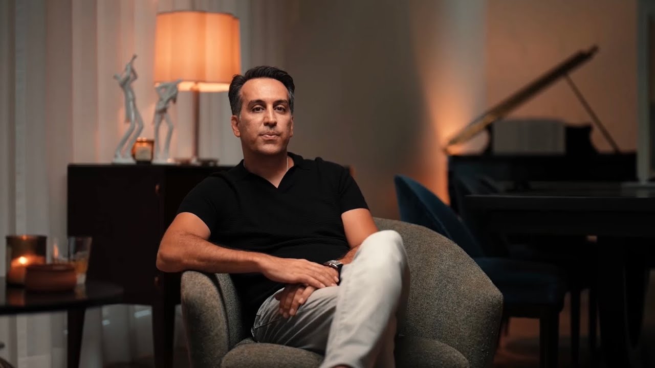 Meet the Surgeon Behind Toronto Eyelid Surgery