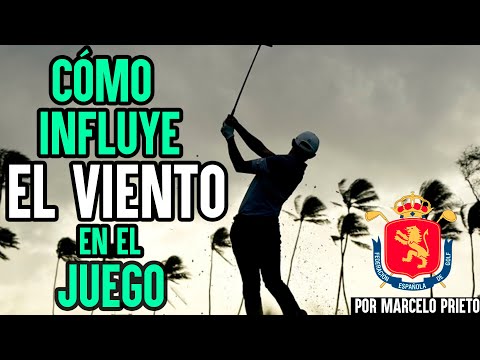 Video: ¿A qué velocidad del viento no se puede jugar al golf?