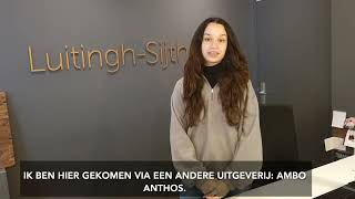 Stagiair Managementassistent Mbo