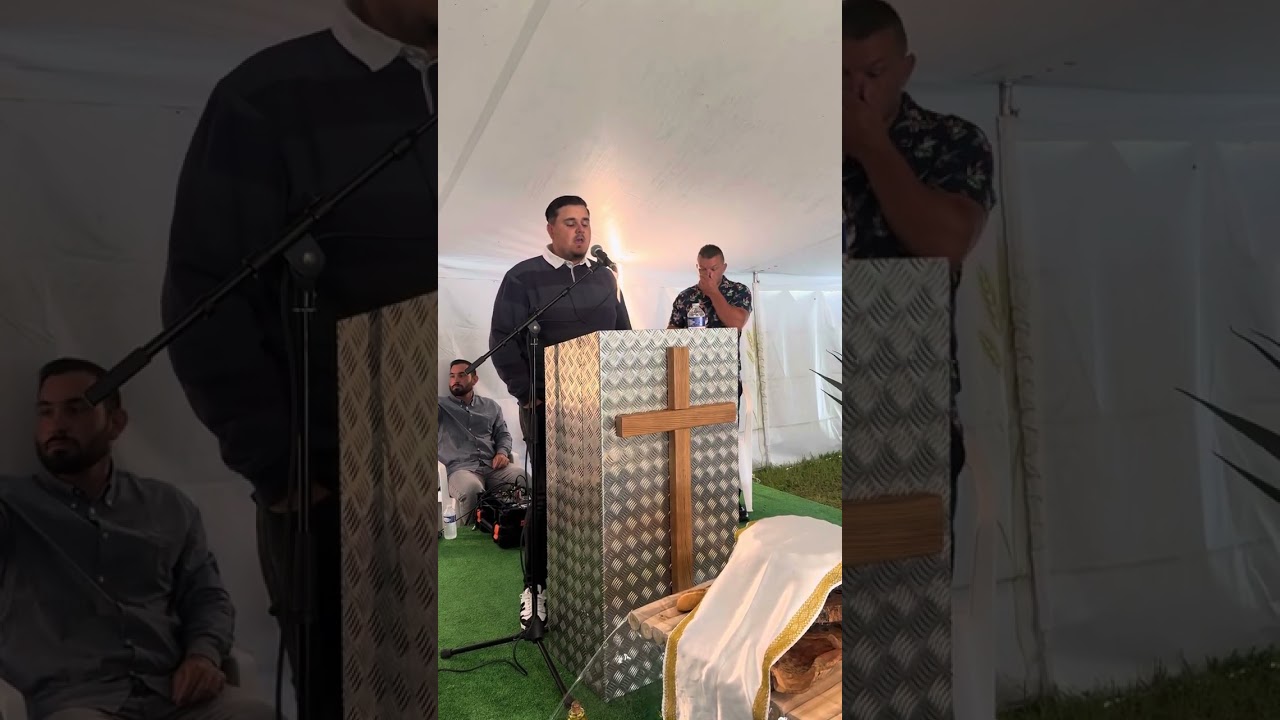 Cantique Tyson, je réponds mon parfum