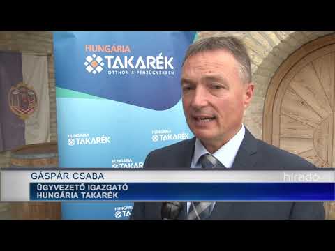 A Hungária Takarék is beolvad a Takarékbank Zrt-be  20191021