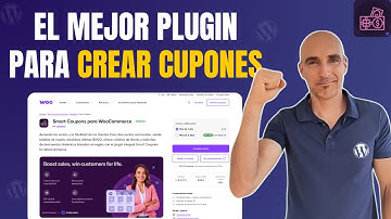 🎟️ Smart Coupons - El Mejor Plugin para Crear Cupones Personalizados para Woocommerce