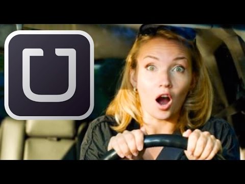 Uber is Adding 1 Million Female Drivers by 2020