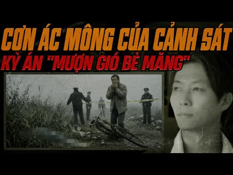 Kỳ Án Trung Quốc: Những Vụ Án Được Báo Trước & Sự Bất Lực Của Cảnh Sát.