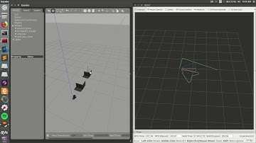 Dynamic Path Planning on TurtleBot using RRT