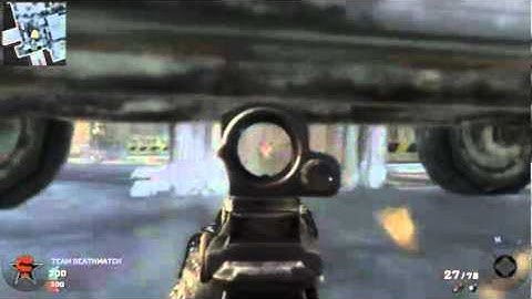 DirtyKrewGaming - Lines of Sight - Grid