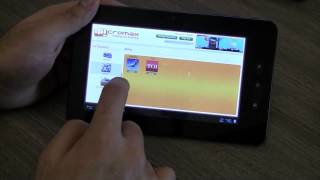 Micromax Funbook Hands On Review - iGyaan screenshot 5