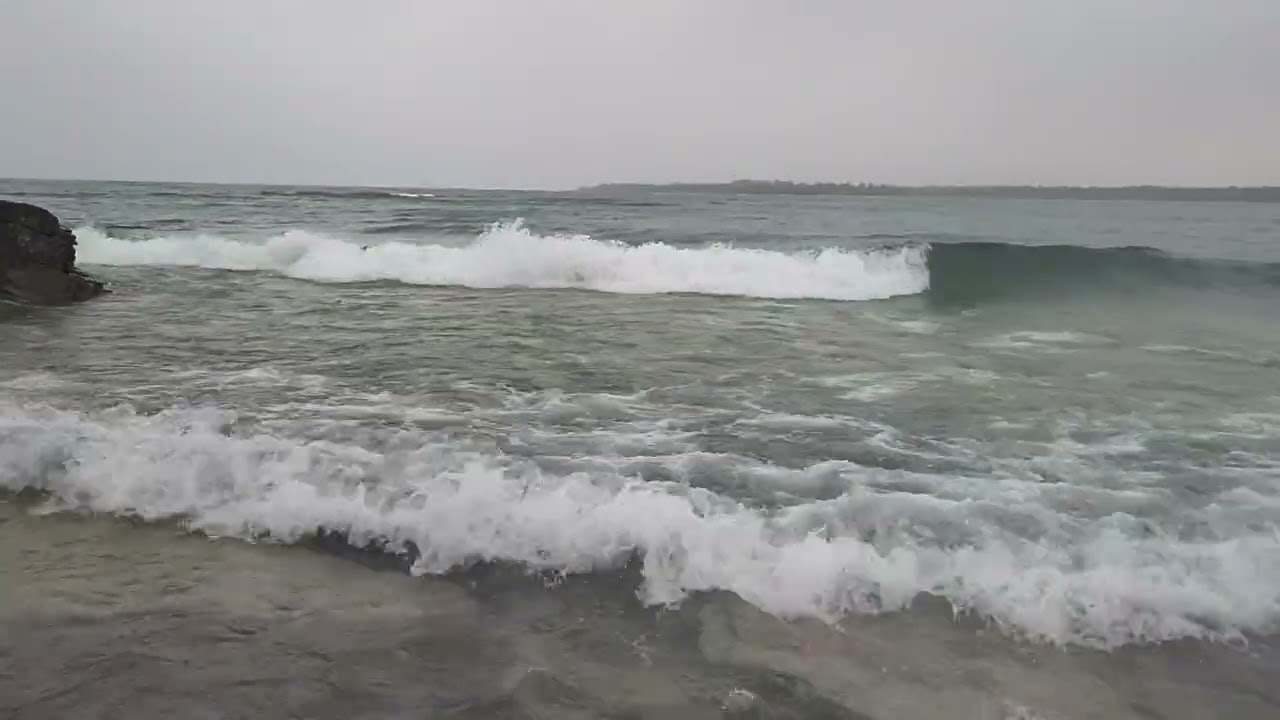 Rocky Bluffs in Providence Bay, Manitoulin Island 