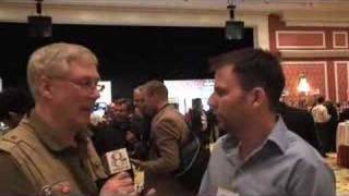 CES 2008: Network Magic Network Software