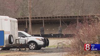 State police firing range closes
