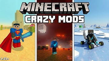 Top 10 Best Addons for Minecraft Bedrock/Pocket Edition