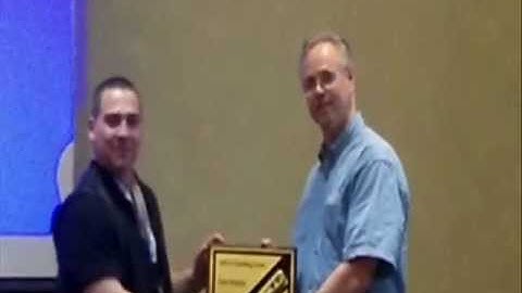 Dan Dosch Named Season 1 Cabling Icon