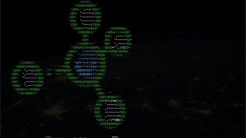 Jaeles - Web Application Scanner - BlackArch Linux #9