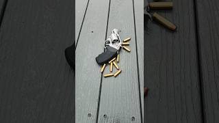 Charter Arms Undercover. .38 Spl