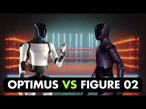 Figure 02 vs