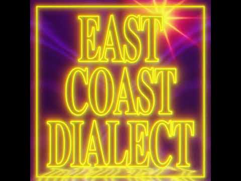 Brave Baby - East Coast Dialect (Official Visualizer)