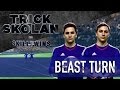 Beast Turn | Trickskolan
