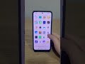 Redmi Note 14 - Como usar o gravador de áudios