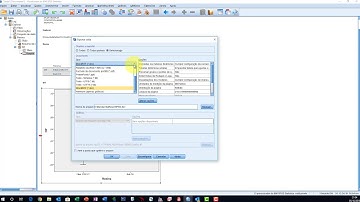 Exportar gráfico no SPSS