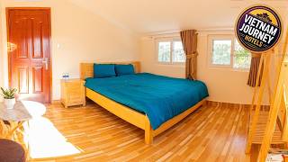 Caly homestay | Dalat, Vietnam | Hotel Review ⭐ screenshot 4