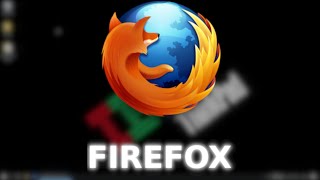 ВЫ ПОБЕДИЛИ. ПРОБУЮ FIREFOX