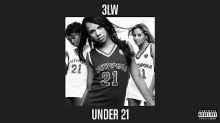 Watch 3LW Hate 2 Luv U video