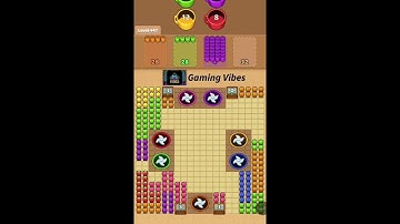 Fruit hole level 447 walkthrough solution