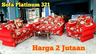 Harga Sofa Terbaru 2023 | Harga Sofa 321 | Sofa Murah Berkualitas | Sofa Ruang Tamu ! Rian Mebel