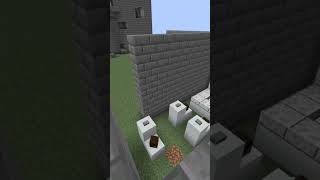 skibidi toilet 1 (история не соответствует сериалу) автор @DaFuqBoom #minecraft #skibiditoilet