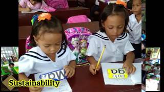 Making A Child A Reader (MACAR): An Intervention to Improve the Reading Level of Pupils of TPES