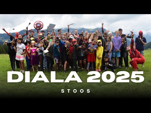Diala 2025 Stoos