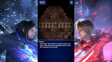 FFBE: A Promise Beyond Time (Story Event)