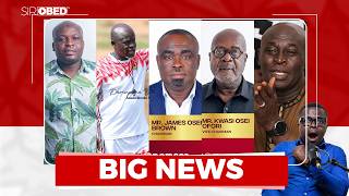 AKYIRE DINN FOR PRINCE, KOTOKO BOARD ORDER IMC OVER-FULL STORY, CEO/COACH TO.BIG MEN STORM TRAINING