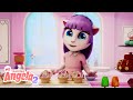 ALL TRAILERS Shine With Your BFF In My Talking Angela 2