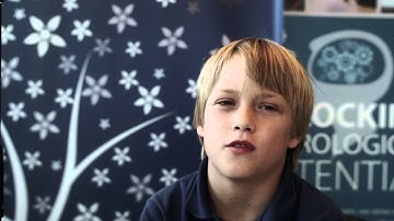 Arrowsmith Program Outcomes - Nicholas