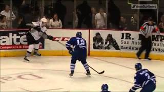 Marlies Highlights - November 7, 2014
