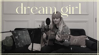 dream girl ✨ | original song by aliana chambers 129 views 1 year ago 4 minutes, 10 seconds