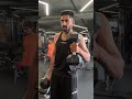 Day 63 Fitness Vlog #fitness #gymmotivation #workout #exploexp#reels